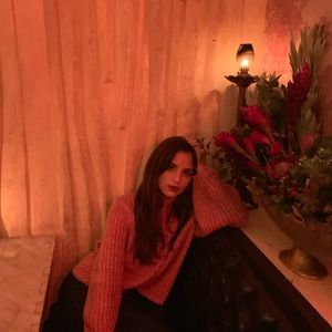 Meet your Posher, Carly Skyy